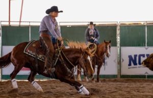 Photo by Art of the Cowgirl