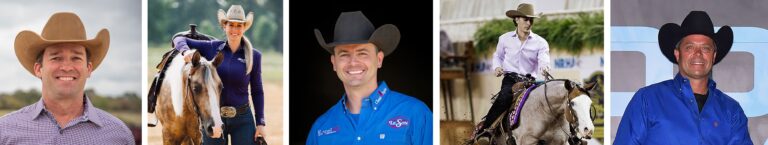 Photos by NRHA Press Release