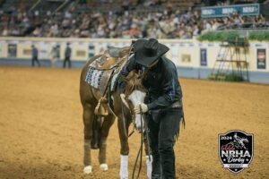 Photos by NRHA Press Release