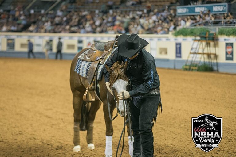 Photos by NRHA Press Release