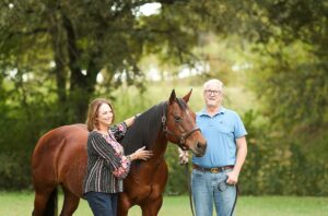 Photo by NRHA Press Release | Carolyn Simancik