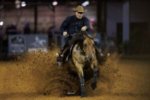 Photo by NRHA Press Release | Carolyn Simancik