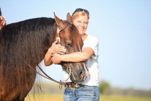 Photos by NRHA Press Release