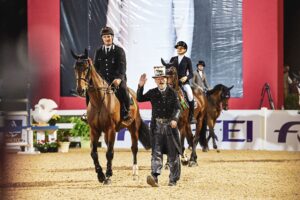 Photo © R&B Presse / Morgan Froment