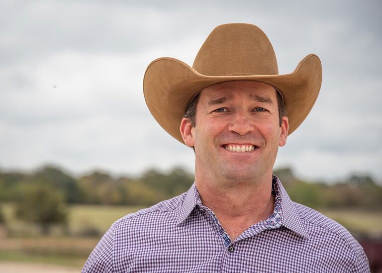 Photo by NRHA Press Release