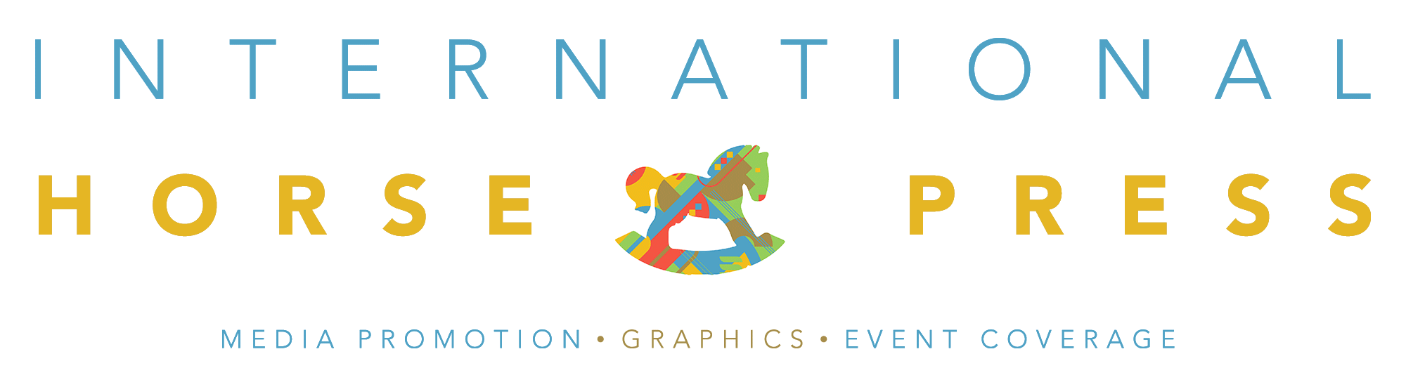 International Horse Press