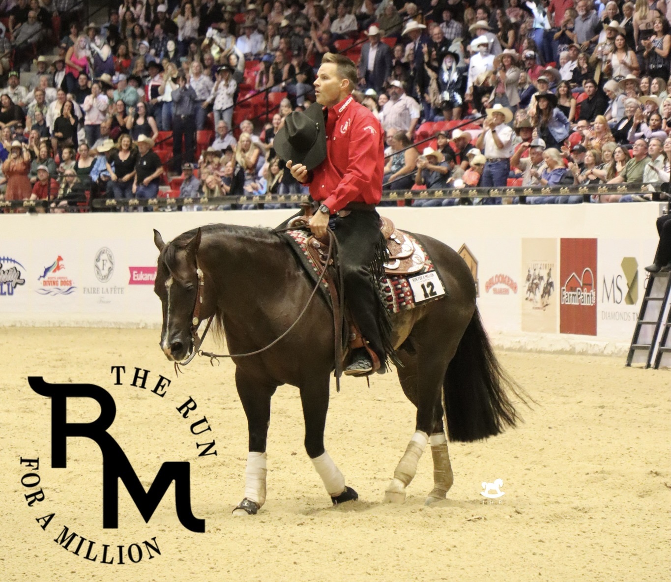 TAYLOR SHERIDAN’S THE RUN FOR A MILLION HIRES NEW MANAGEMENT AHEAD OF 2025 EDITION